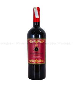 Rượu Vang Chile Rubi Princess Reserva Cabernet Sauvignon