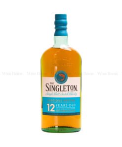 SINGLETON 12 YEARS OLD Dufftown