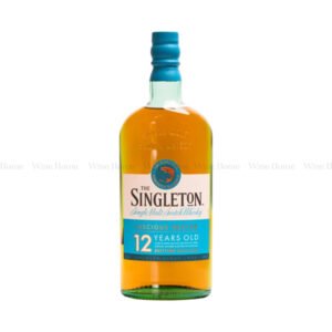 SINGLETON 12 YEARS OLD Dufftown