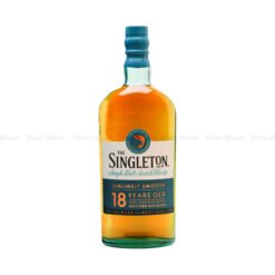 rượu Whisky : SINGLETON 18 YEARS OLD Dufftown