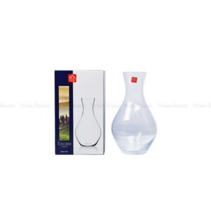 Decanter RCR Toscana cao cấp nhập khẩu ITALIA