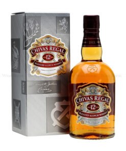 Chivas Regal 12 4500ml