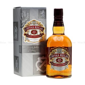 Chivas Regal 12 4500ml