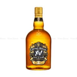 rượu chivas 15