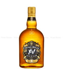 rượu chivas 15