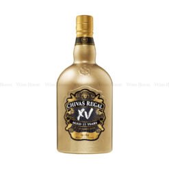 chivas regal 15 gold