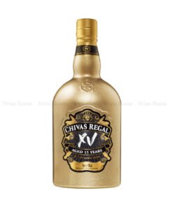 chivas regal 15 gold