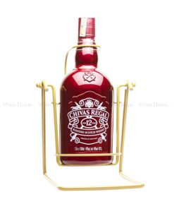 rượu chivas regal 12 đỏ 1500ml