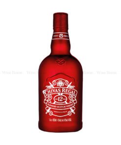 chivas 12 đỏ 1500ml