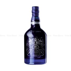 rượu Whisky : Chivas Regal 18 Blue Signature