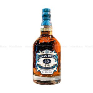 chivas 18 nhật