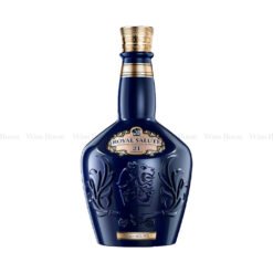 royal salute 21, rượu chivas 21