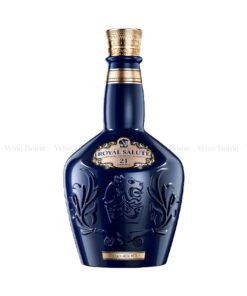 royal salute 21, rượu chivas 21
