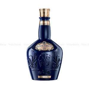 royal salute 21, rượu chivas 21