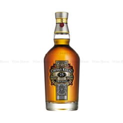 Rượu Whisky : Chivas Regal 25 Original