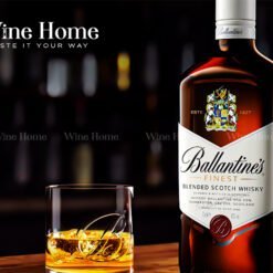 ballantines finest 700ml
