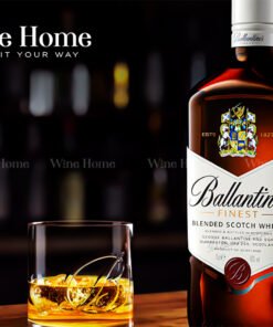 ballantines finest 700ml