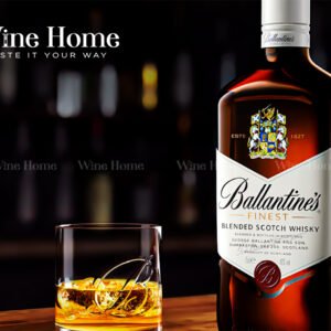 ballantines finest 700ml