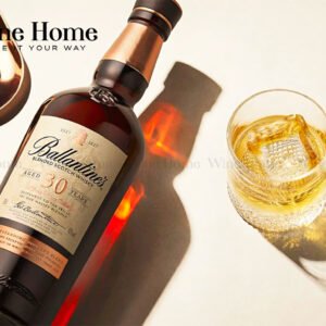 rượu whisky : Ballantines 30 Blended Scotch Whisky
