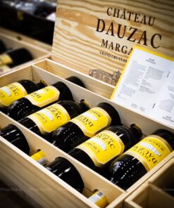 chateau dauzac