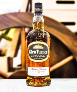 glen turner 12 years