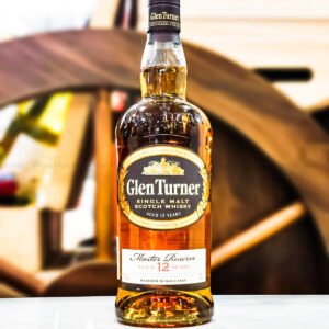 glen turner 12 years