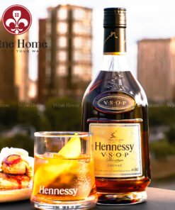 rượu Cognac HENNESSY VSOP 700ml