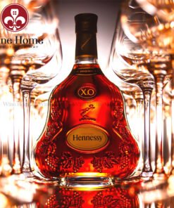 Rượu Cognac Hennessy XO – Biểu Tượng Cognac Đẳng Cấp Cho Quý Ông Phong Cách | Rượu Vang Wine Home Rượu Cognac : HENNESSY XO 700ml