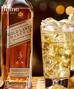 Rượu Johnnie Walker Gold Label – Đẳng Cấp Thượng Hạng | Rượu Vang Wine Home Johnnie Walker Gold Label