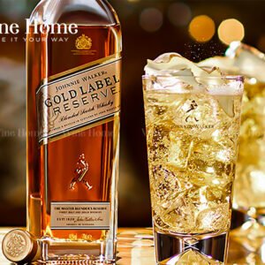 Johnnie Walker Gold Label