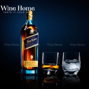 Rượu Johnnie Walker Blue Label – Tuyệt Tác Whisky Thượng Hạng | Rượu Vang Wine Home johnnie walker blue label