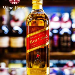johnnie walker red label 700ml