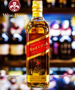 johnnie walker red label 700ml
