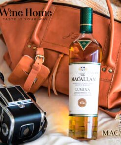 macallan lumina