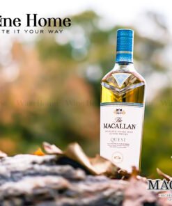 Rượu Whisky : Macallan Quest 1000ml