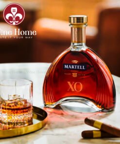 rượu cognac martell xo 700ml