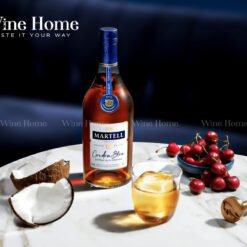Rượu Cognac Martell Cordon Bleu – Đẳng Cấp Sưu Tầm, Gu Sành Rượu | Rượu Vang Wine Home Rượu Cognac Martell CORDON BLEU