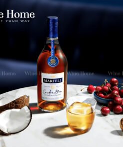 Rượu Cognac Martell CORDON BLEU