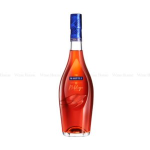 Rượu Cognac : Martell NOBLIGE 700ml