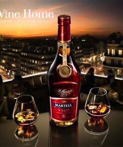 Rượu Cognac Martell VSOP
