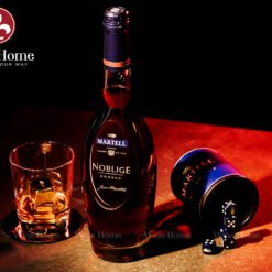 Rượu Cognac Martell Noblige – Gu Đẳng Cấp Cho Người Dẫn Đầu | Rượu Vang Wine Home Rượu Cognac Martell NOBLIGE 700ml