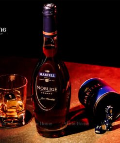 Rượu Cognac Martell Noblige – Gu Đẳng Cấp Cho Người Dẫn Đầu | Rượu Vang Wine Home Rượu Cognac Martell NOBLIGE 700ml