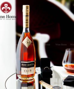 Rượu Cognac Remy Martin CLUB