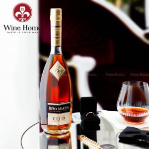 Rượu Cognac Remy Martin CLUB