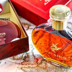 Rượu Cognac Remy Martin Extra