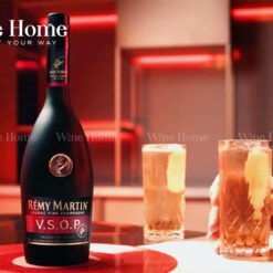 Rượu Cognac Remy Martin VSOP – Sự Lựa Chọn Đẳng Cấp Cho Người Thưởng Rượu | Rượu Vang Wine Home Rượu Cognac Remy Martin VSOP