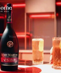 Rượu Cognac Remy Martin VSOP