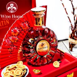 Rượu Cognac Remy Martin XO