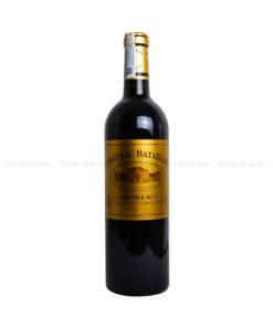 Rượu Vang Pháp Chateau Batailley Pauillac