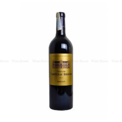 Rượu Vang Pháp Chateau Cantenac Brown